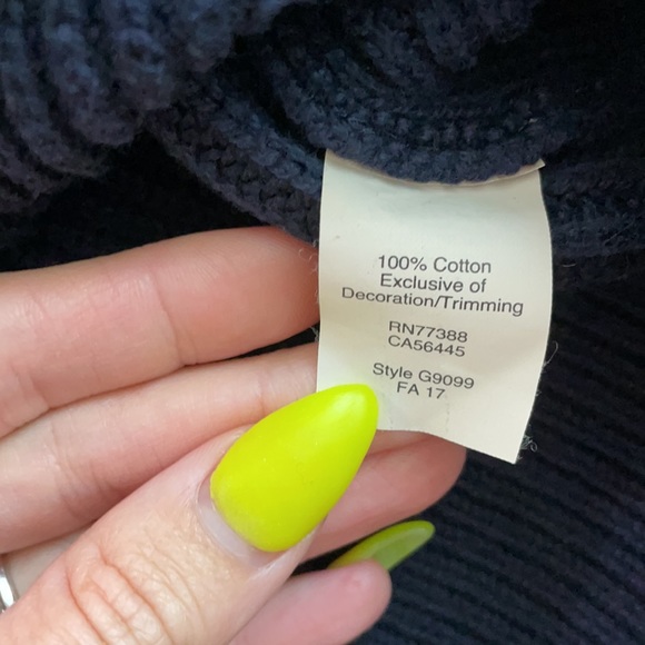 J Crew sweater - Picture 5 of 5